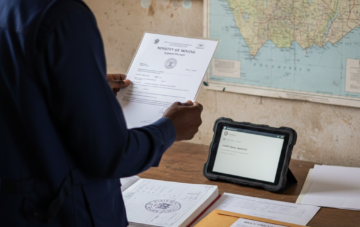 Export licensing & compliance