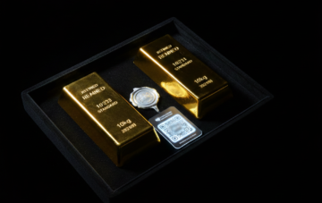 High-volume gold doré from Ghana to Dubai