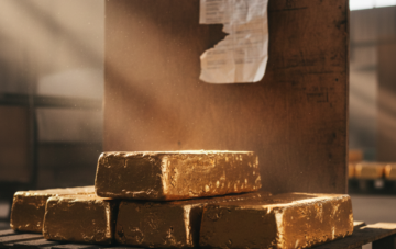 Reliable gold supply from South Sudan to Dubai