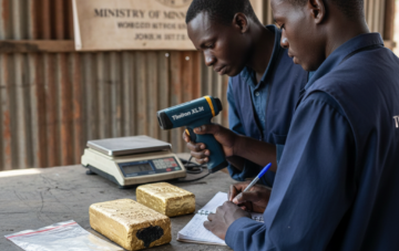 Verified batch certification