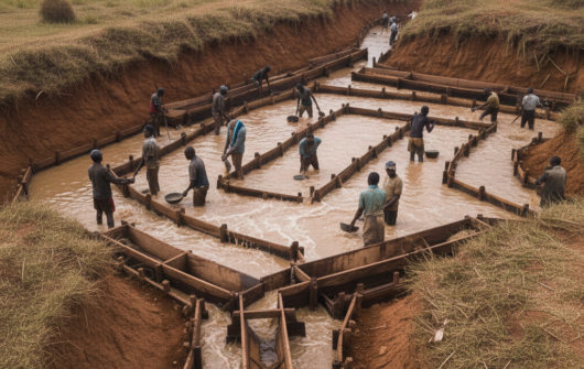 Direct Mine Sourcing